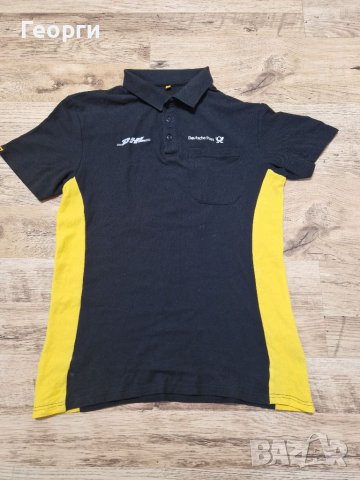 Мъжка тениска DHL Размер М