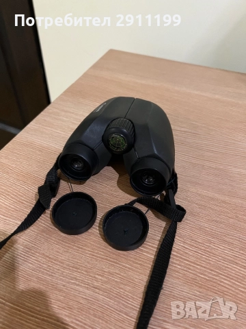 Бинокъл Canon , снимка 6 - Оборудване и аксесоари за оръжия - 52953771