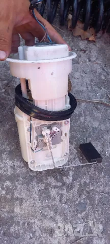 Бензинова помпа Seat Ibiza III 1.4