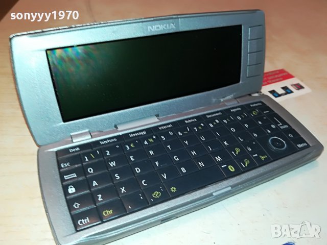 nokia comunicator 0305230900, снимка 2 - Huawei - 40570788