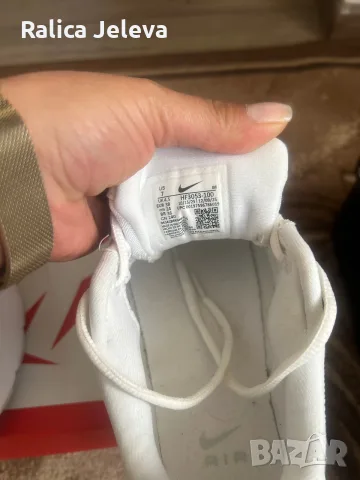 Дамски маратонки NIKE@ADIDAS, снимка 9 - Маратонки - 56207457