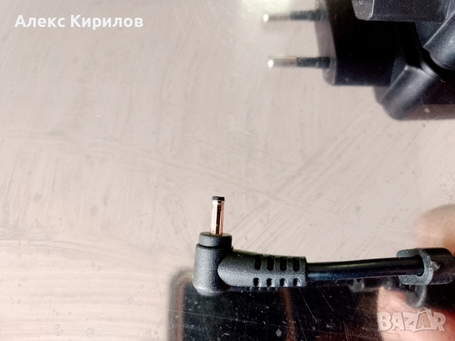 ASUS- зарядно за лаптоп, снимка 3 - Лаптопи за дома - 53592292