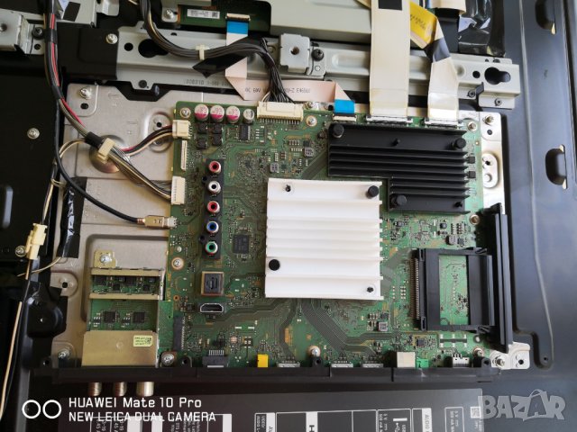 SONY KD-49XE9005 на части, снимка 3 - Части и Платки - 41910772