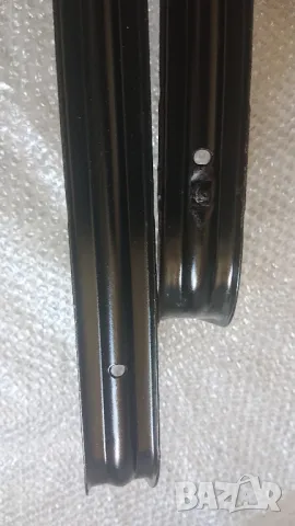 Скоби  резервоар за форд фокус. , снимка 6 - Части - 47845938