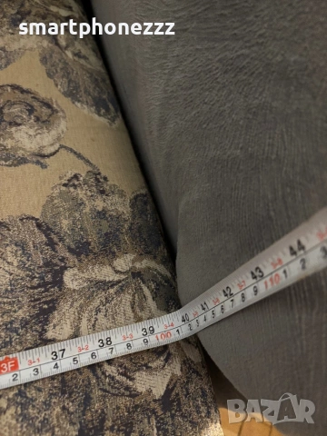 Диван Разтегателен Двойка масивен Голд Аполо, снимка 6 - Дивани и мека мебел - 53485057