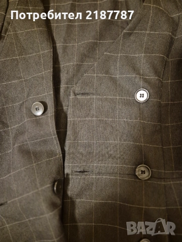 Рокля Mango, снимка 3 - Рокли - 53696292