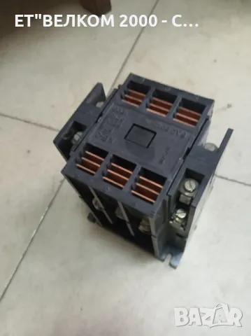 контактори кв 3 63амп