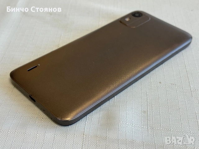 Nokia C12 64 gb, снимка 6 - Nokia - 51517795