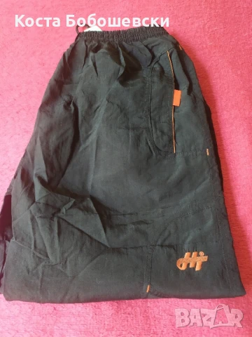 Hally, произведени в България, НОВИ!, снимка 3 - Къси панталони - 50933434