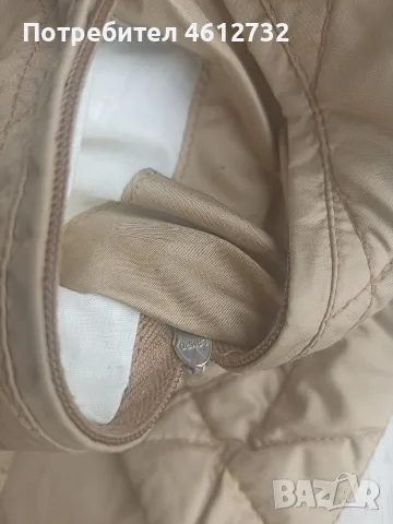 Дамска оригинална грейка Moncler., снимка 8 - Елеци - 55727463