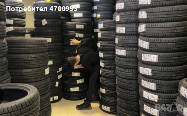 Хотел за Гуми/съхранение, снимка 4 - Мобилна смяна на гуми/джанти - 53422075