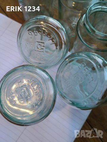 Бурканчета 190 мл за детска кухня, снимка 2 - Буркани, бутилки и капачки - 42407799