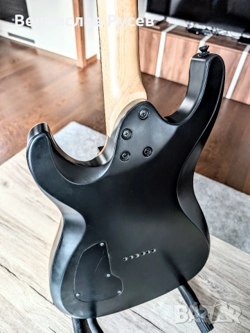 Chapman ML1 Modern Standard Slate Black, 2022, снимка 7 - Китари - 53468420