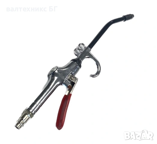 Пистолет за обдухване 14504/РА028 