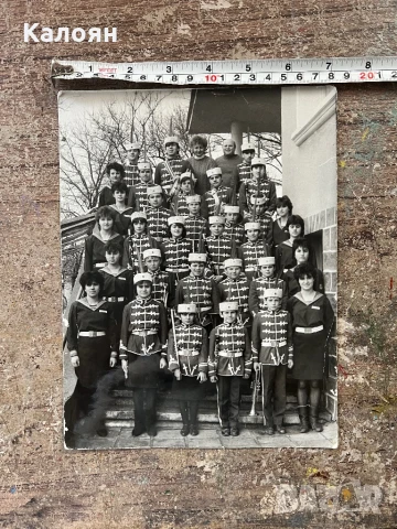 Фотография Варна хор, снимка 4 - Колекции - 51012087