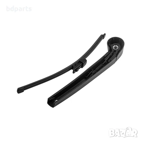 Комплект задно рамо с чистачка, Skoda Karoq, Kamiq, Kodiaq, снимка 2 - Части - 56144543