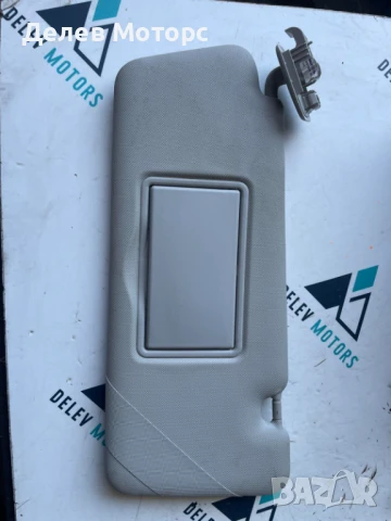 Сенник ляв за Renault Captur 1.5 DCI, 5sp, 90ph.,engine K9KE628, R2R01, 2018, euro 6B, Рено Каптур 