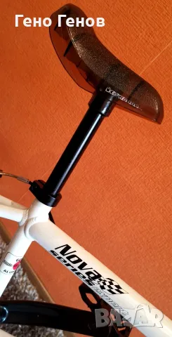 BMX KUWAHARA 20, снимка 9 - Велосипеди - 55929718