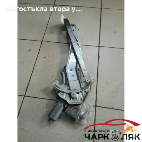 ел машинка стъкло предна лява Тойота Корола 4врати,стъклоповдигач, снимка 2 - Части - 47892319