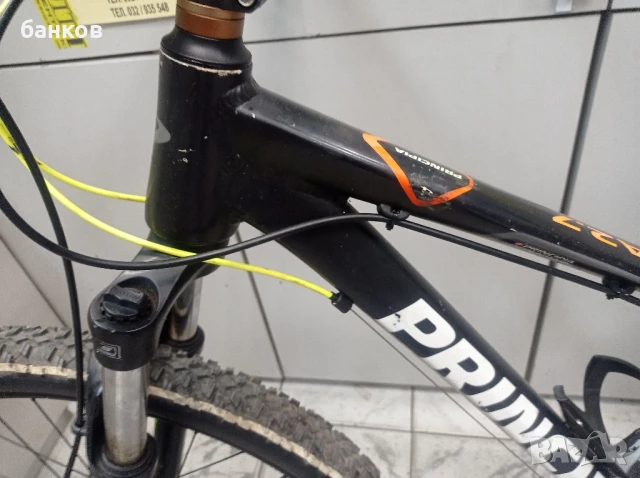 27.5 Principia evoke a2.7 хидравлични спирачки , снимка 10 - Велосипеди - 51202351