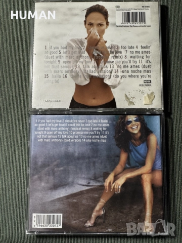 Minogue - Braxton - En Vogue - Culture - Lopez - Pepa - Beyonce , снимка 12 - CD дискове - 56260186