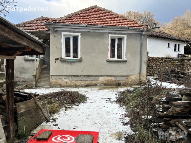 Къща в а.Свежвн област Пловдив, снимка 3 - Къщи - 52922632