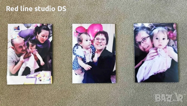 Магнити с Ваша снимка, снимка 7 - Арт сувенири - 40200253