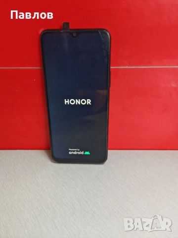 Honor X8 5G