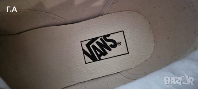 Гуменки Van's 42 номер , снимка 8 - Спортни обувки - 41909950