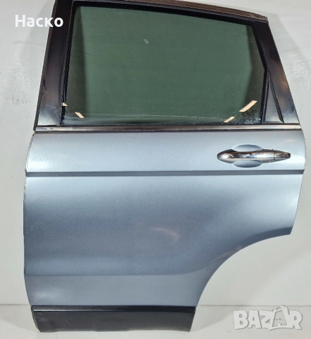 Задна Лява Врата Honda CR-V CRV 3 III Хонда ЦР-В ЦР 2006г-2012г