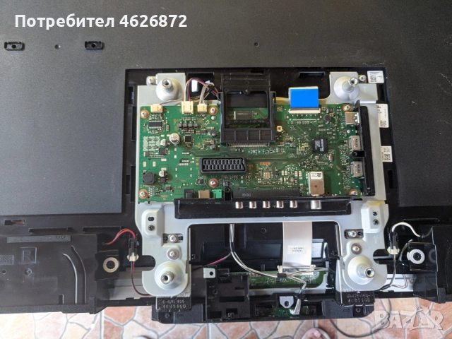  SONY KDL-32R410B-1-889-355-11/173463311, снимка 3 - Части и Платки - 52964132