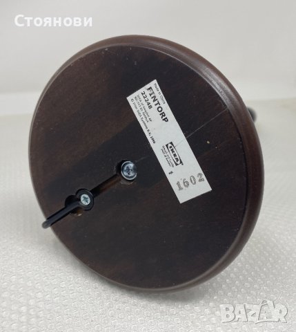 Поставка за кухненски ролки FINTORP, снимка 6 - Аксесоари за кухня - 41839967