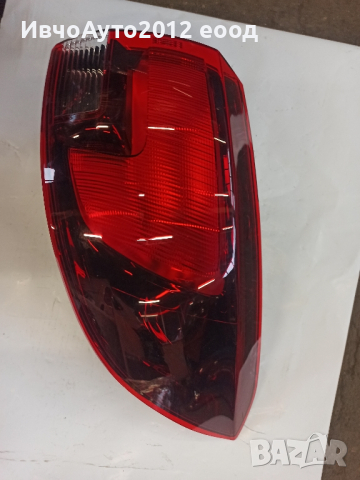 стоп десен оригинален Valeo за opel Astra k combi 19-22 , снимка 3 - Части - 44747004