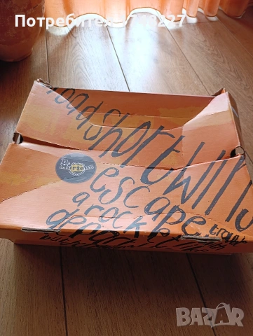 Дамски кубинки Dr. Martens, снимка 7 - Дамски боти - 53485896