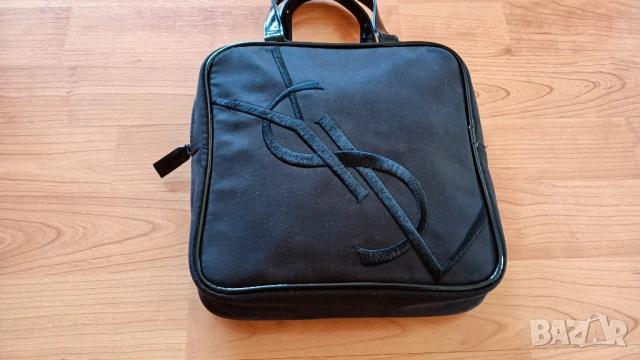 YSL Saint Laurent оригинал, снимка 2 - Чанти - 53873663