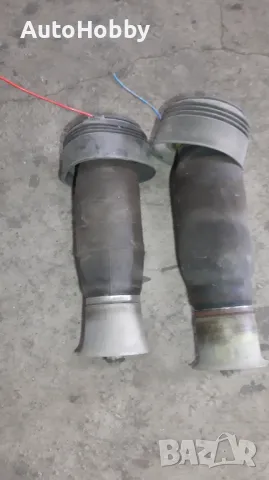 Амотисьори Окачване въздушни възглавници предни задни БМВ BMW Х1 Х3 Х5 Х6, снимка 10 - Части - 49592188