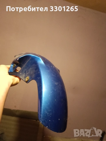 Yamaha r6, снимка 5 - Мотоциклети и мототехника - 53079427