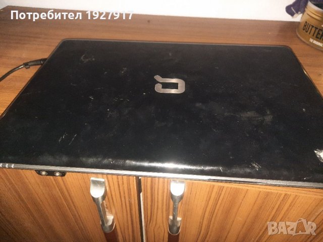 лаптоп, снимка 13 - Лаптопи за дома - 40159559