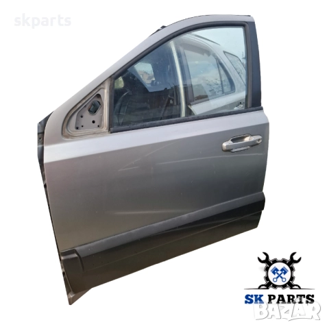 Предна лява врата за Киа Соренто / Kia Sorento, снимка 2 - Части - 52561393