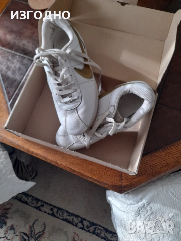 25 ЛЕВА NIKE МАРАТОНКИ