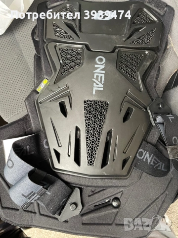 Гръден протектор  - ONeal Split Chest V22