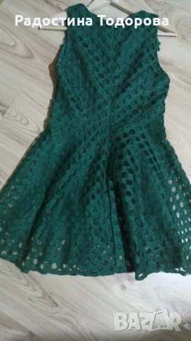 Дамски рокли , снимка 12 - Рокли - 49132899