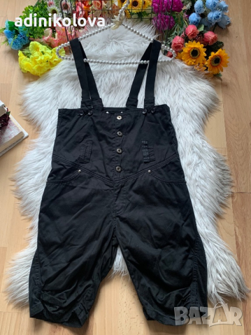 Гащеризон, снимка 1