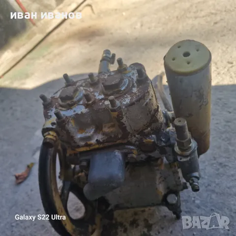 Компресори Въздух , снимка 2 - Компресори - 47725008