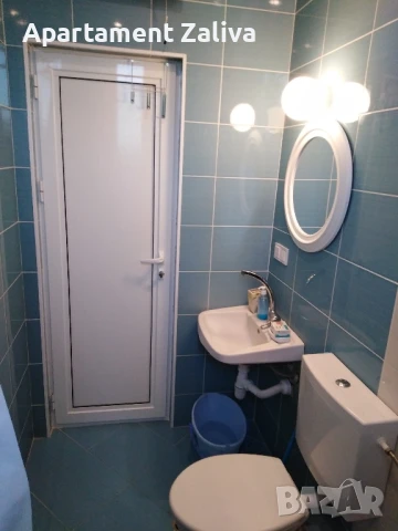 Apartament Zaliva, снимка 10 - Квартири, нощувки - 51027074