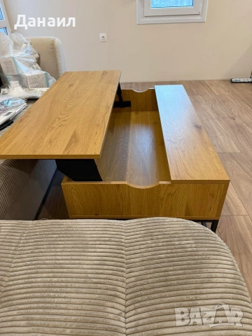 холна маса, снимка 3 - Маси - 53409656