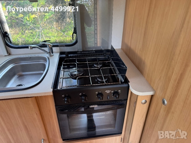 Продавам каравана Avondale Dart 470-2, снимка 16 - Каравани и кемпери - 52380181