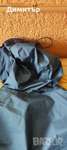 Haglofs proof, снимка 11 - Якета - 51682606