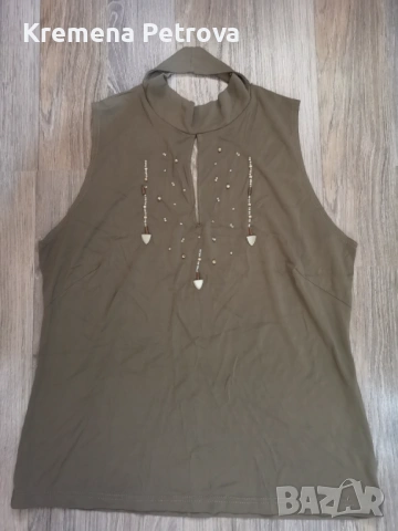 Доставка до СПИДИ АВТОМАТ 2,14€ - Тениски и потници, размер S, снимка 8 - Тениски - 53706206