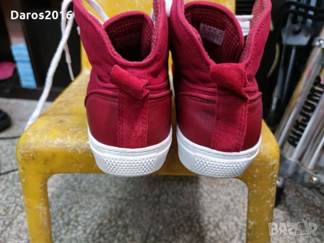 Страхотни кецове Vans OTW collection 46 номер, снимка 7 - Кецове - 33998547